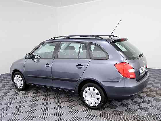 Skoda Fabia Comfortline 1.4 TDI 59kW Таллин