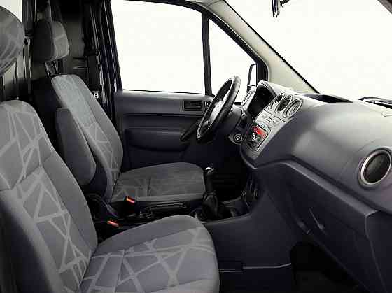 Ford Transit Connect Facelift 1.8 TDCi 55kW Таллин
