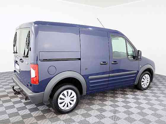 Ford Transit Connect Facelift 1.8 TDCi 55kW Таллин