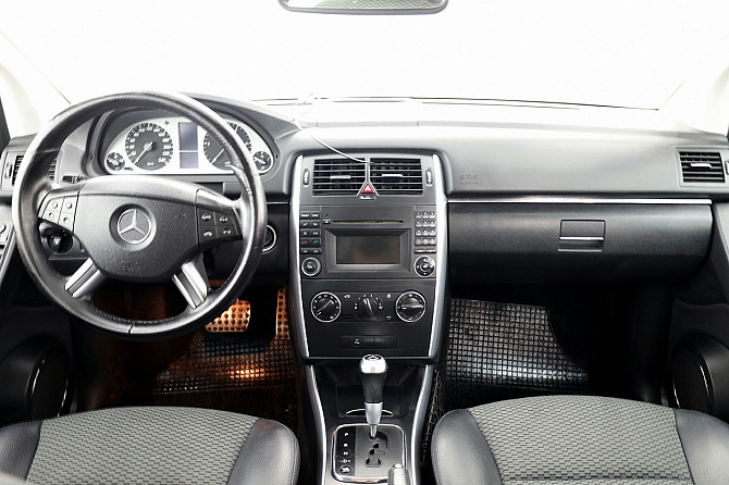 Mercedes-Benz B 180 Avantgarde Facelift ATM 2.0 CDI 80kW Таллин - изображение 5