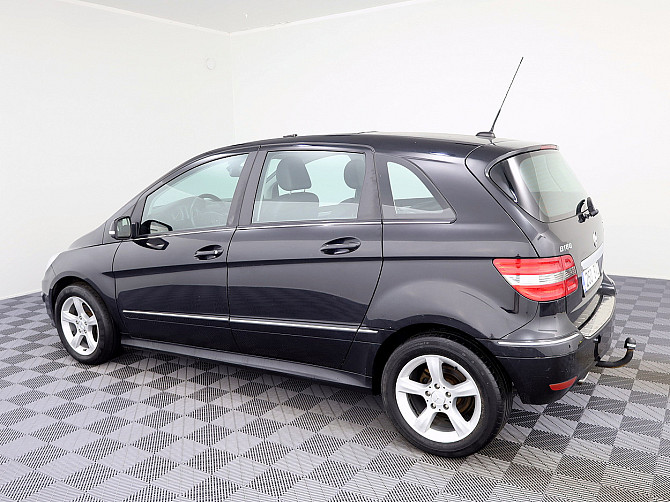Mercedes-Benz B 180 Avantgarde Facelift ATM 2.0 CDI 80kW Таллин - изображение 4