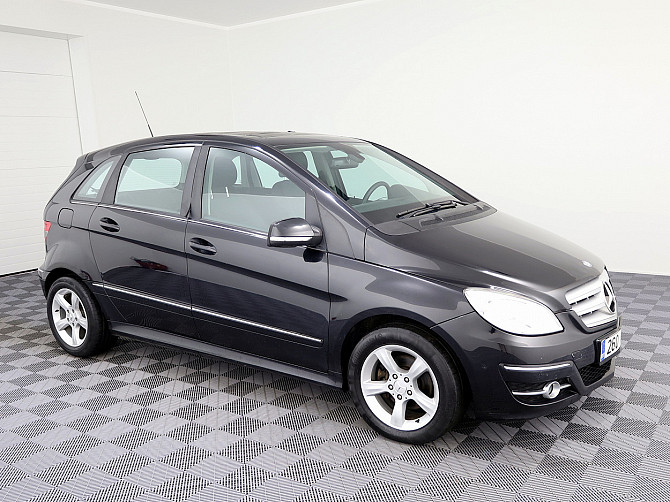 Mercedes-Benz B 180 Avantgarde Facelift ATM 2.0 CDI 80kW Таллин - изображение 1