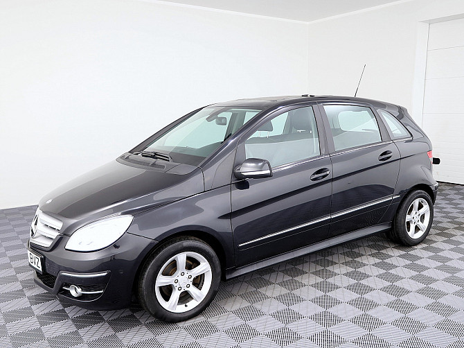 Mercedes-Benz B 180 Avantgarde Facelift ATM 2.0 CDI 80kW Таллин - изображение 2
