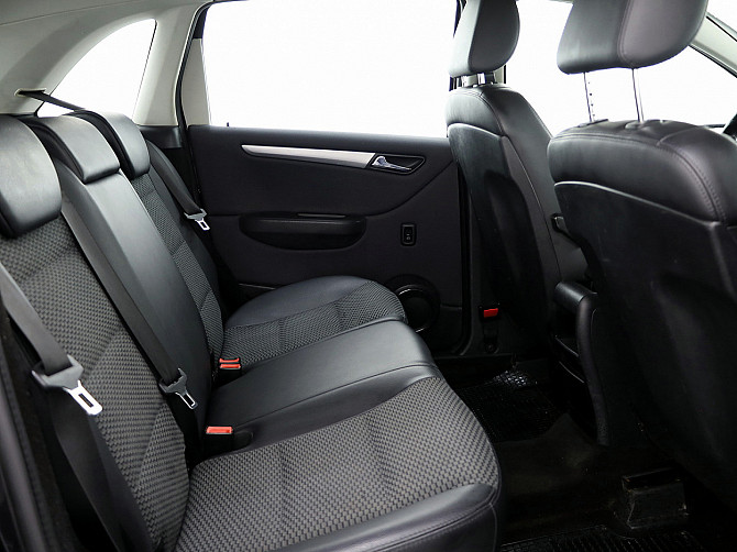 Mercedes-Benz B 180 Avantgarde Facelift ATM 2.0 CDI 80kW Таллин - изображение 7