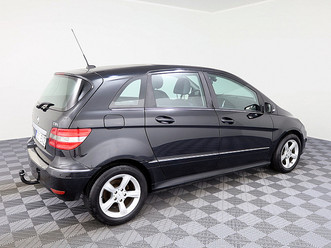 Mercedes-Benz B 180 Avantgarde Facelift ATM 2.0 CDI 80kW Таллин - изображение 3
