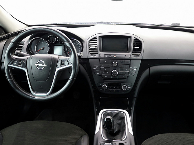 Opel Insignia Cosmo Sports Tourer 2.0 CDTi 96kW Таллин - изображение 5