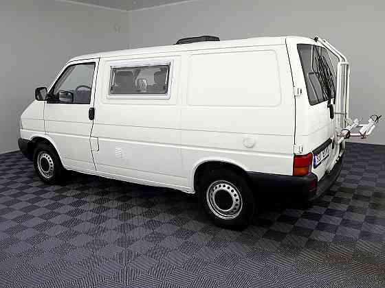 Volkswagen Transporter Camper Facelift 2.5 TDI 75kW Tallina