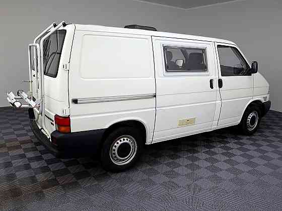 Volkswagen Transporter Camper Facelift 2.5 TDI 75kW Tallina