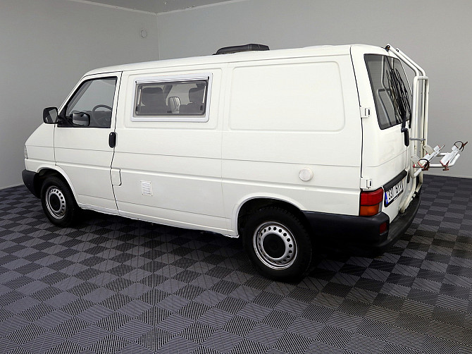 Volkswagen Transporter Camper Facelift 2.5 TDI 75kW Tallina - foto 4