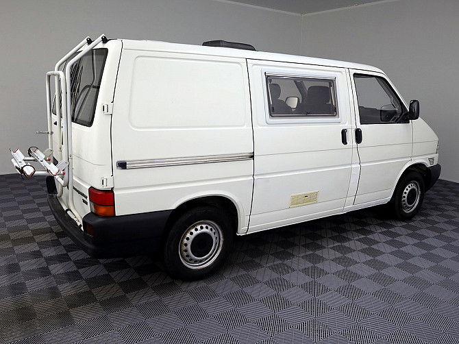 Volkswagen Transporter Camper Facelift 2.5 TDI 75kW Tallina - foto 3