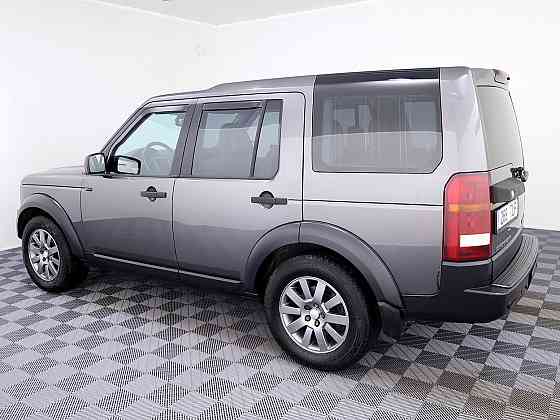 Land Rover Discovery 3 HSE ATM 2.7 TDV6 140kW Таллин