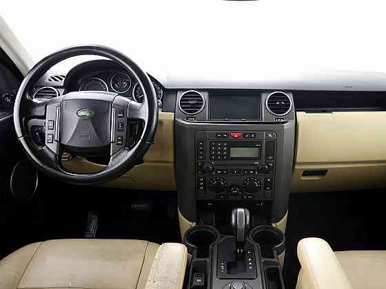 Land Rover Discovery 3 HSE ATM 2.7 TDV6 140kW Таллин