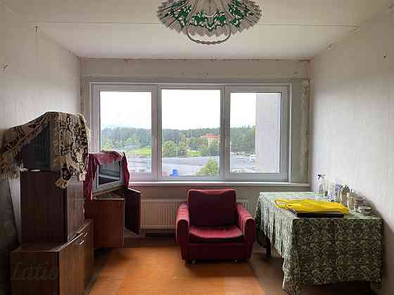 PĀRDOD dzīvokli Valkā
67,5 m2 | 5.stāvs | 3 istabas | renovēta ēka | Rūjienas iela 6
Piedāvājumā trī Valka un Valkas novads