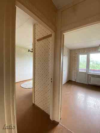 PĀRDOD dzīvokli Valkā
67,5 m2 | 5.stāvs | 3 istabas | renovēta ēka | Rūjienas iela 6
Piedāvājumā trī Valka un Valkas novads