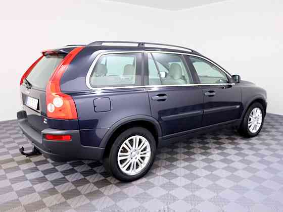 Volvo XC90 Summum Facelift ATM 2.4 D5 136kW Tallina