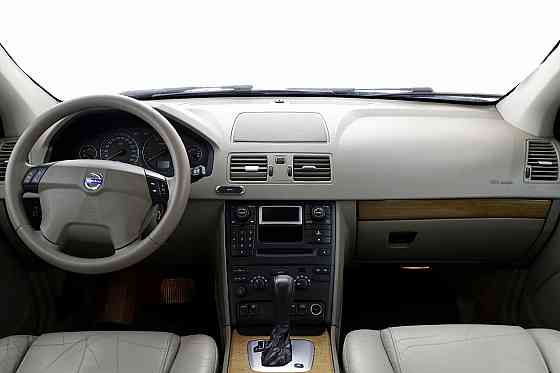Volvo XC90 Summum Facelift ATM 2.4 D5 136kW Tallina