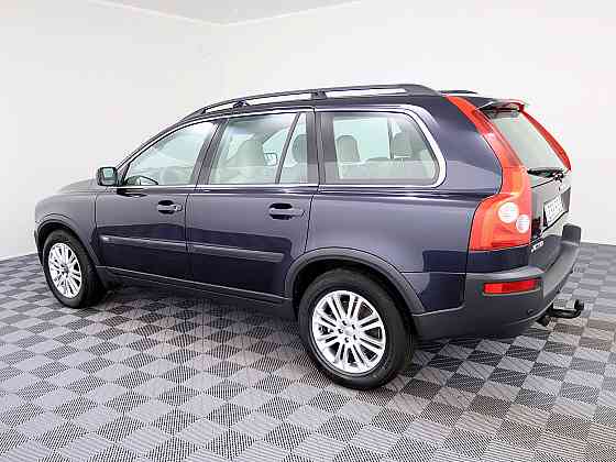 Volvo XC90 Summum Facelift ATM 2.4 D5 136kW Tallina