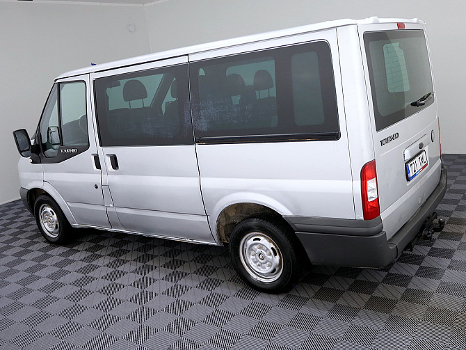 Ford Transit Tourneo Passenger 2.2 TDCi 96kW Tallina - foto 4