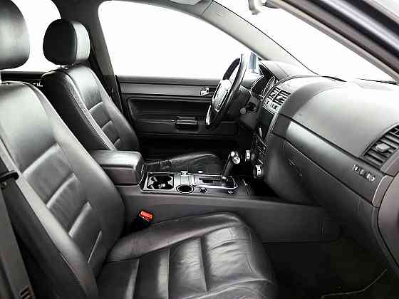 Volkswagen Touareg Highline ATM 2.5 TDI 128kW Tallina