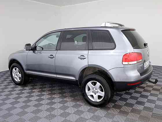 Volkswagen Touareg Highline ATM 2.5 TDI 128kW Tallina