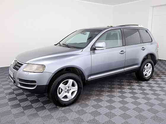 Volkswagen Touareg Highline ATM 2.5 TDI 128kW Tallina