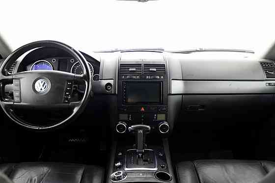 Volkswagen Touareg Highline ATM 2.5 TDI 128kW Tallina