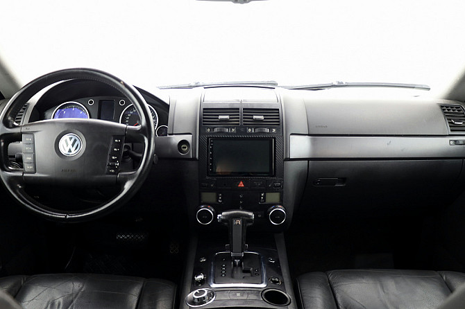 Volkswagen Touareg Highline ATM 2.5 TDI 128kW Tallina - foto 5