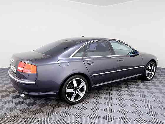 Audi A8 Quattro S-Line 3.9 TDI 202kW Tallina