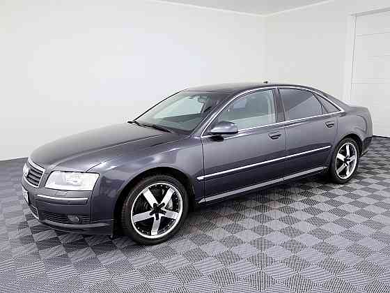 Audi A8 Quattro S-Line 3.9 TDI 202kW Tallina