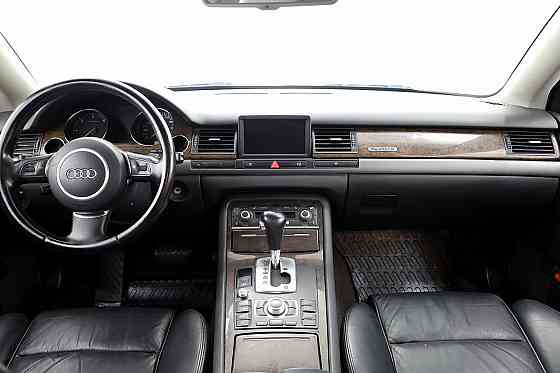 Audi A8 Quattro S-Line 3.9 TDI 202kW Tallina