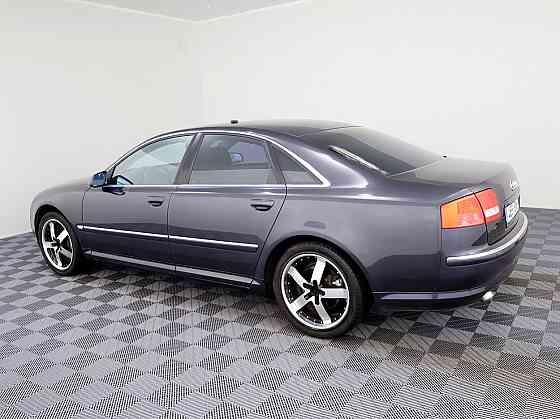 Audi A8 Quattro S-Line 3.9 TDI 202kW Tallina