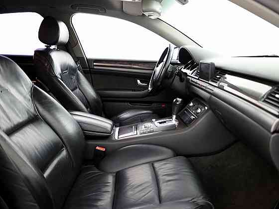 Audi A8 Quattro S-Line 3.9 TDI 202kW Tallina
