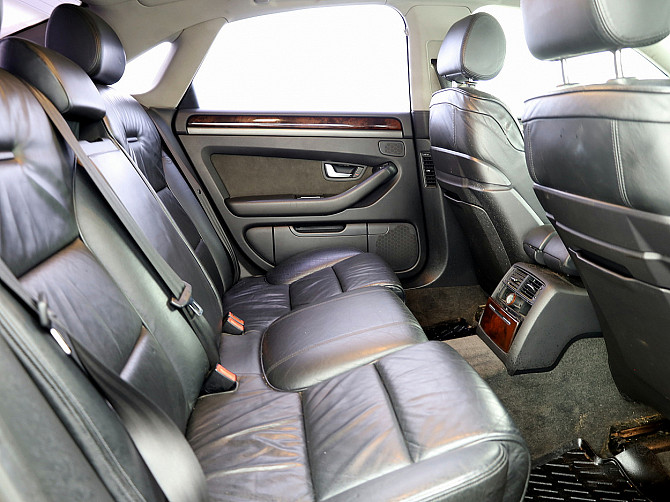 Audi A8 Quattro S-Line 3.9 TDI 202kW Tallina - foto 7