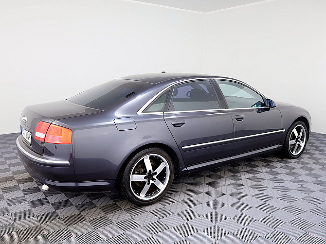 Audi A8 Quattro S-Line 3.9 TDI 202kW Tallina - foto 3