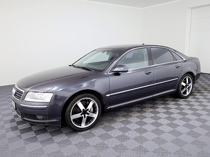 Audi A8 Quattro S-Line 3.9 TDI 202kW Tallina - foto 2