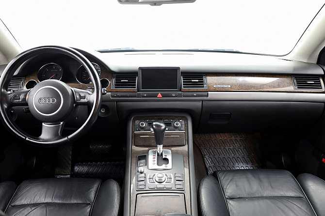 Audi A8 Quattro S-Line 3.9 TDI 202kW Tallina - foto 5