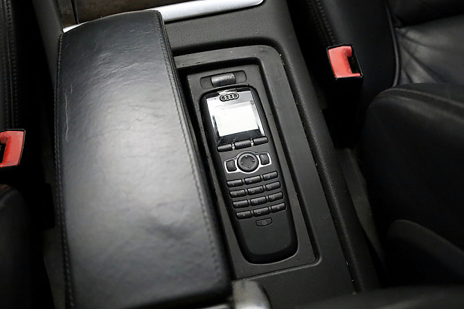 Audi A8 Quattro S-Line 3.9 TDI 202kW Tallina - foto 8