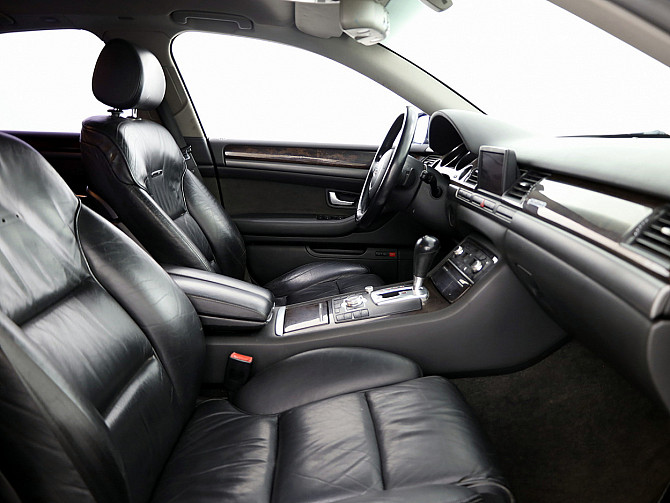 Audi A8 Quattro S-Line 3.9 TDI 202kW Tallina - foto 6