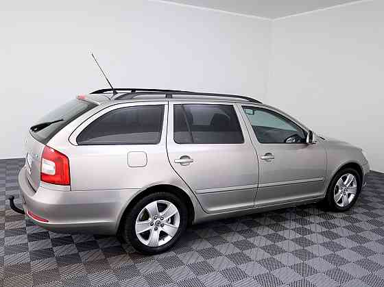 Skoda Octavia Comfortline ATM 1.4 90kW Tallina