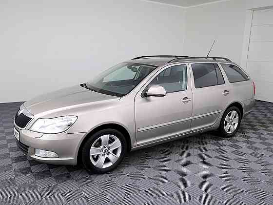 Skoda Octavia Comfortline ATM 1.4 90kW Tallina