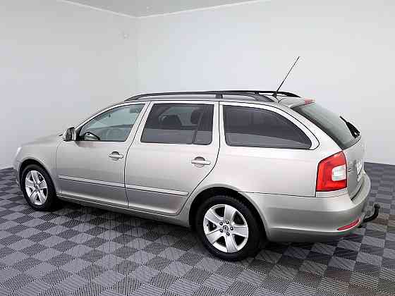 Skoda Octavia Comfortline ATM 1.4 90kW Tallina