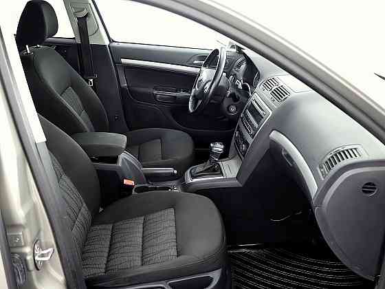 Skoda Octavia Comfortline ATM 1.4 90kW Tallina
