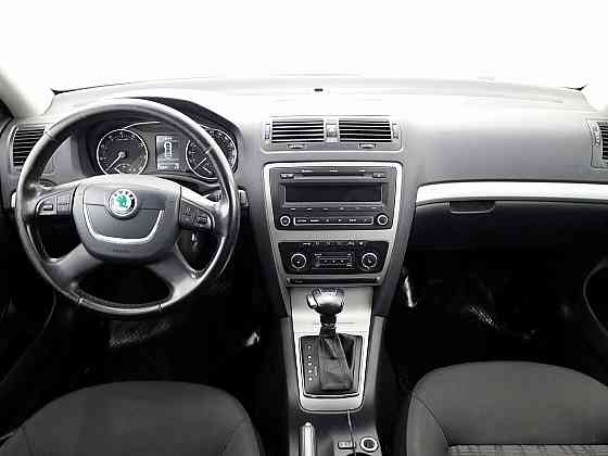Skoda Octavia Comfortline ATM 1.4 90kW Tallina