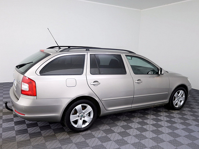Skoda Octavia Comfortline ATM 1.4 90kW Tallina - foto 3