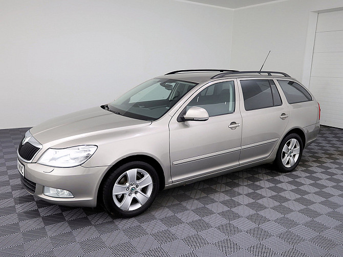 Skoda Octavia Comfortline ATM 1.4 90kW Tallina - foto 2