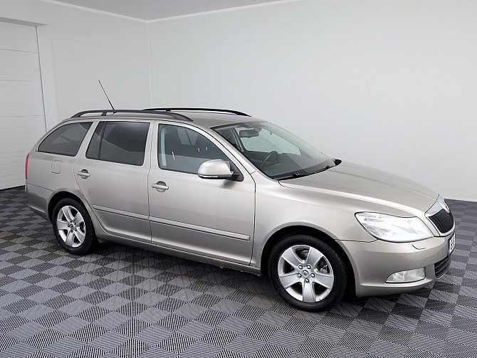 Skoda Octavia Comfortline ATM 1.4 90kW Tallina - foto 1