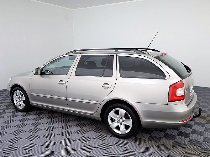 Skoda Octavia Comfortline ATM 1.4 90kW Tallina - foto 4