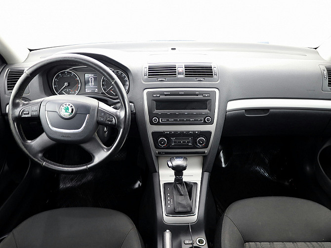 Skoda Octavia Comfortline ATM 1.4 90kW Tallina - foto 5
