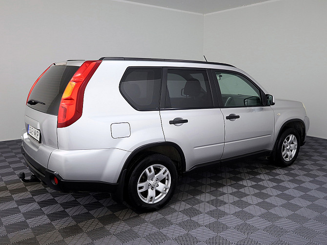Nissan X-Trail Comfort 4x4 2.0 104kW Tallina - foto 3