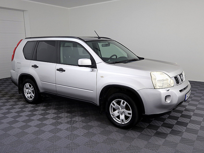 Nissan X-Trail Comfort 4x4 2.0 104kW Tallina - foto 1